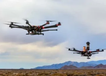 Kerala police planning to set up a research lab to fought security threats due to drones