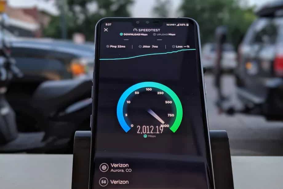 Verizon makes its fast 5G Ultra-Wideband available for prepaid customers_TechnoSports.co.in