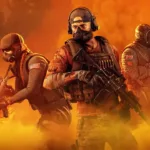 Free Weekend in Ghost Recon Breakpoint is Coming Soon, Operation Amber Sky is Crossing Over with Rainbow Six Siege