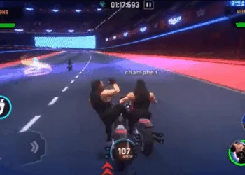 JetSynthesys and WWE bet big on e-sports in India; concludes the first WWE Racing Showdown tournament of the year