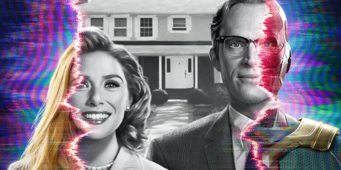 All you need to know about Marvel’s WandaVision