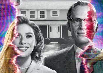 All you need to know about Marvel’s WandaVision