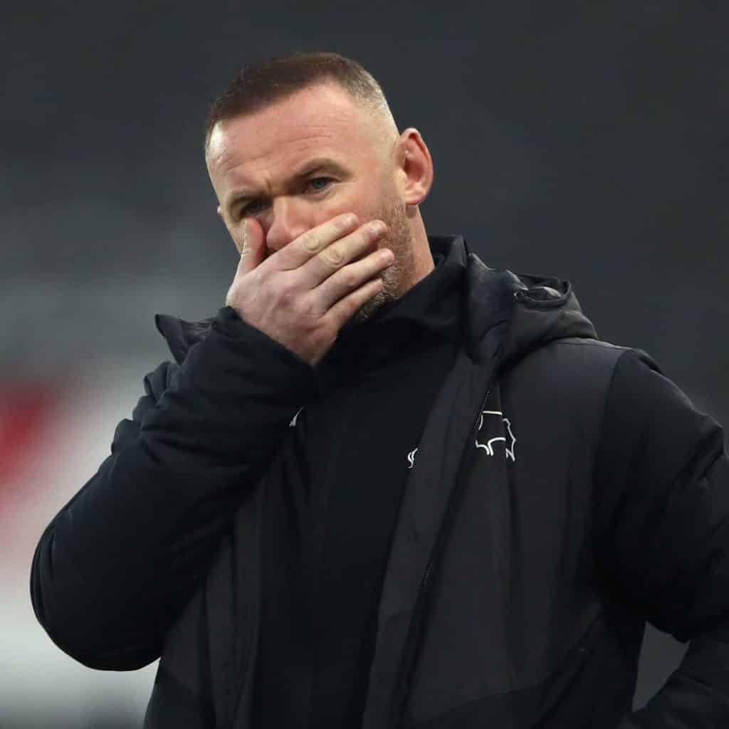 Wayne Rooney Derby County takeover to go through this week