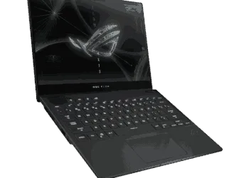 The ROG Flow X13 2-in-1 Ultrabook was launched by Asus.