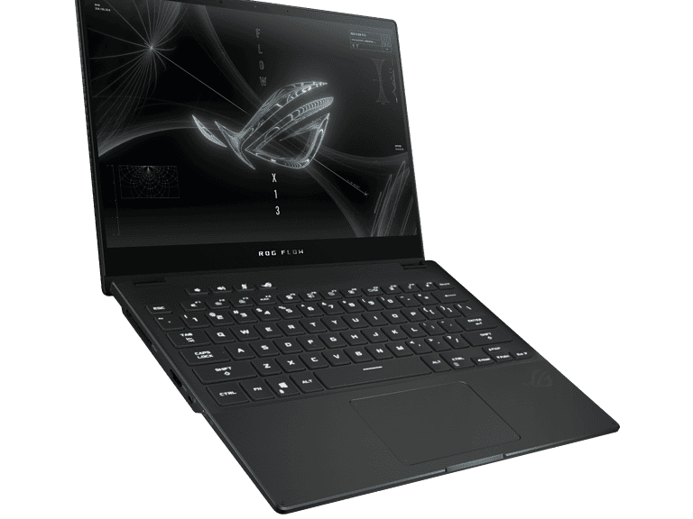CES 2021: Asus launches its ROG Flow X13 2-in-1 Ultrabook and XG Mobile external GPU