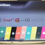 LG will license its webOS Smart TV Platform to other brands
