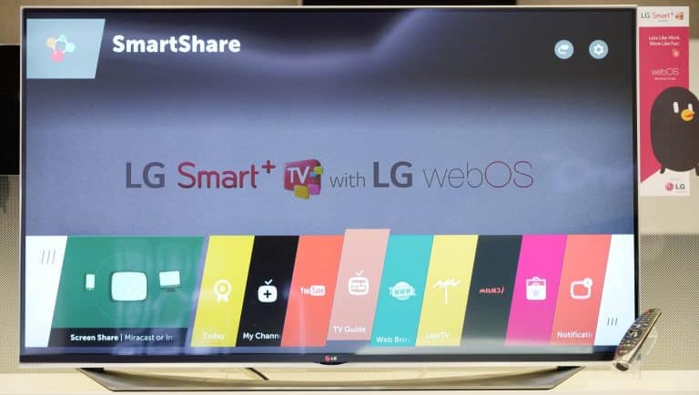 CES 2021: LG introduces webOS 6.0 powered by Magic Remote