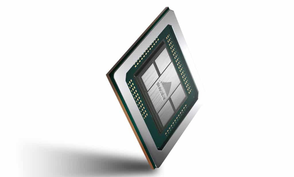 WechatIMG378 1024x615 1 Big Island GPU From Tianshu Zhixin is revealed, the company’s first 7nm architecture