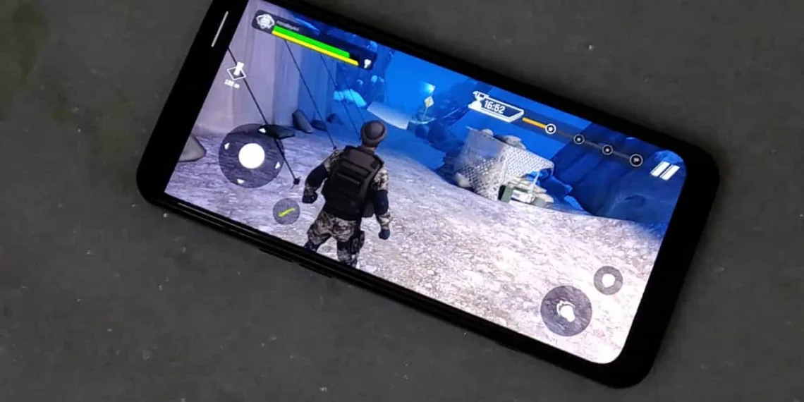 FAU-G Gameplay Review | Mission Complete | All Checkpoints Cleared