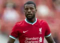 Here's the latest on Wijnaldum contract update