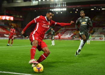 Barcelona reach an agreement with Gini Wijnaldum for a summer deal