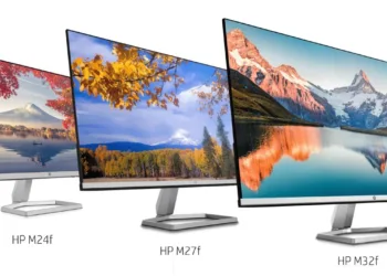 World's first Eyesafe certified Monitors by HP are going to debut on this CES 2021_TechnoSports.co.in