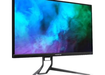 Acer brings new 4K 144Hz Predator Gaming Monitors with HDMI 2.1
