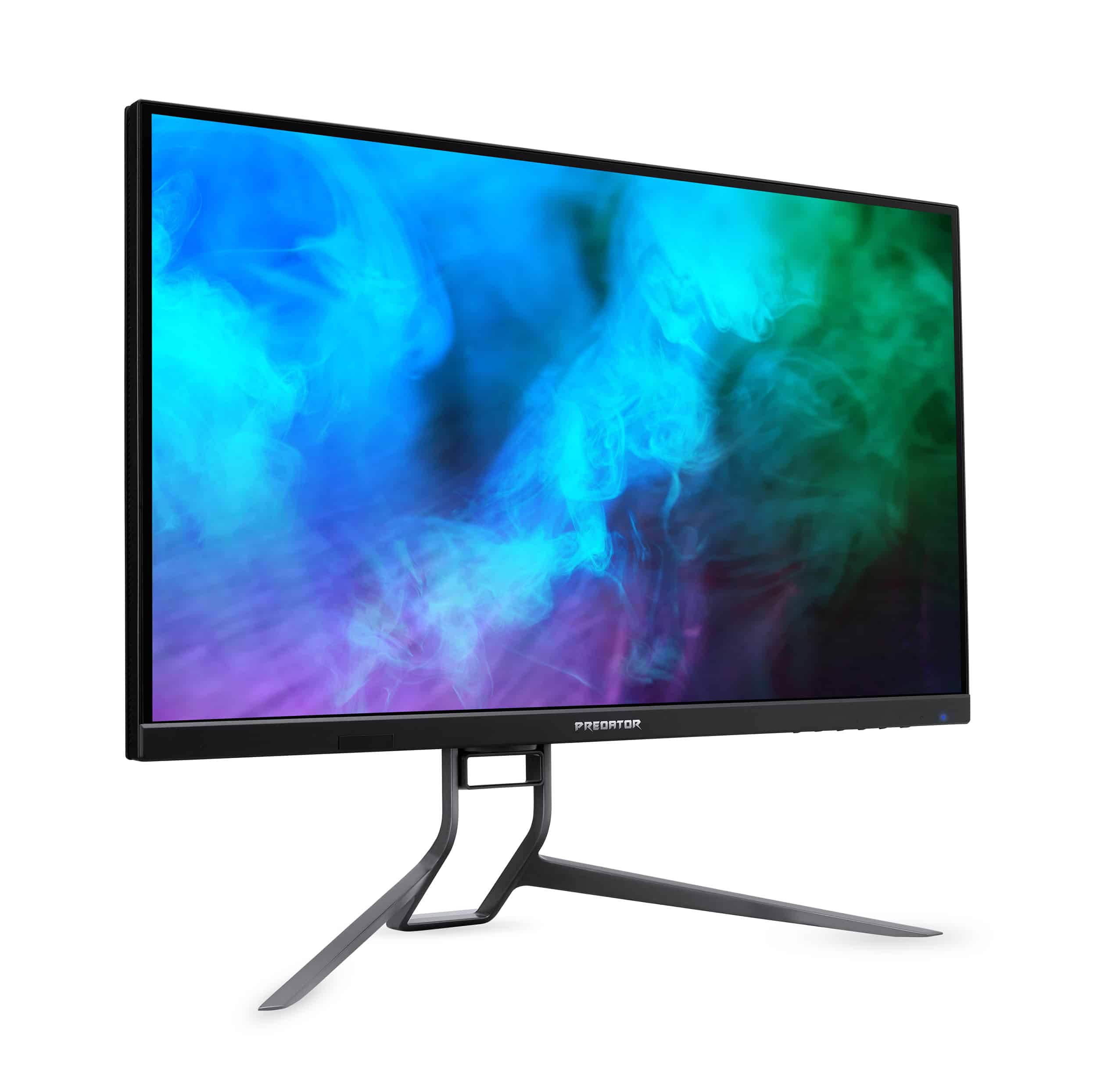 Acer brings new 4K 144Hz Predator Gaming Monitors with HDMI 2.1