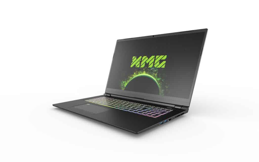 XMG announces new 15" and 17" NEO and PRO gaming laptops