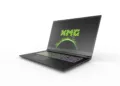 XMG announces new 15" and 17" NEO and PRO gaming laptops