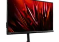 Acer launches new 4K UHD 144 Hz Acer Nitro XV282K KV gaming monitor