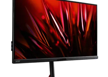 Acer launches new 4K UHD 144 Hz Acer Nitro XV282K KV gaming monitor