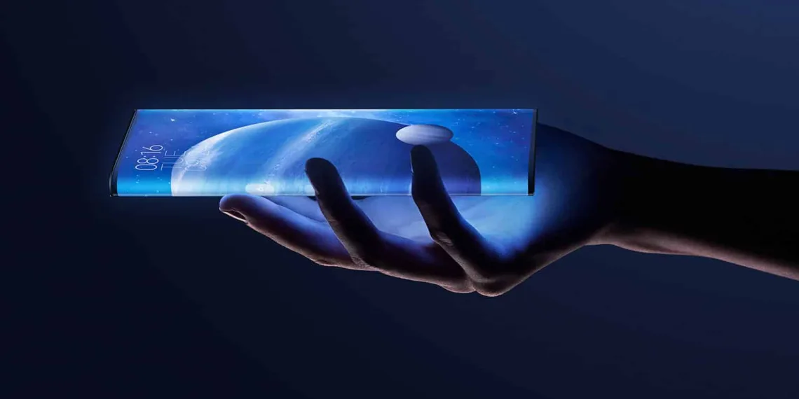 5 most Innovative Smartphones in the world