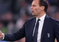 Max Allegri Juventus
