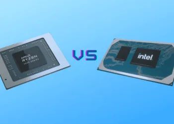 New hexa-core Intel Core i5-11400H cannot beat AMD Ryzen 5 5600H in CPU-Z