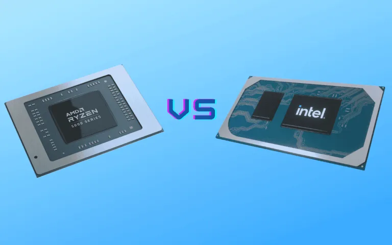 New hexa-core Intel Core i5-11400H cannot beat AMD Ryzen 5 5600H in CPU-Z