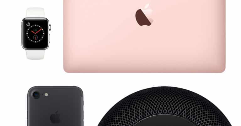 Apple patents new keyboard for Mac
