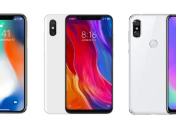 5 things that other Smartphone brands have copied from Apple