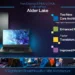 CES 2021: Intel's 12th Generation Alder Lake chipsets based on 10nm process coming in H2 2021
