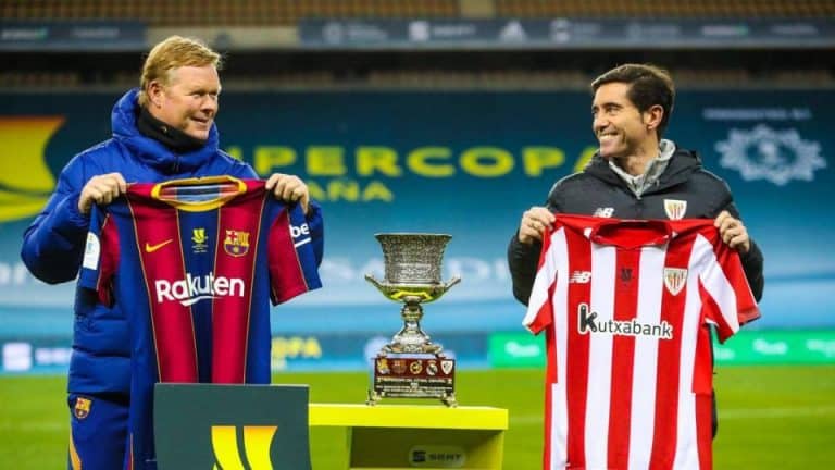 Copa del Rey semi-final draws in full: Everything you need to know