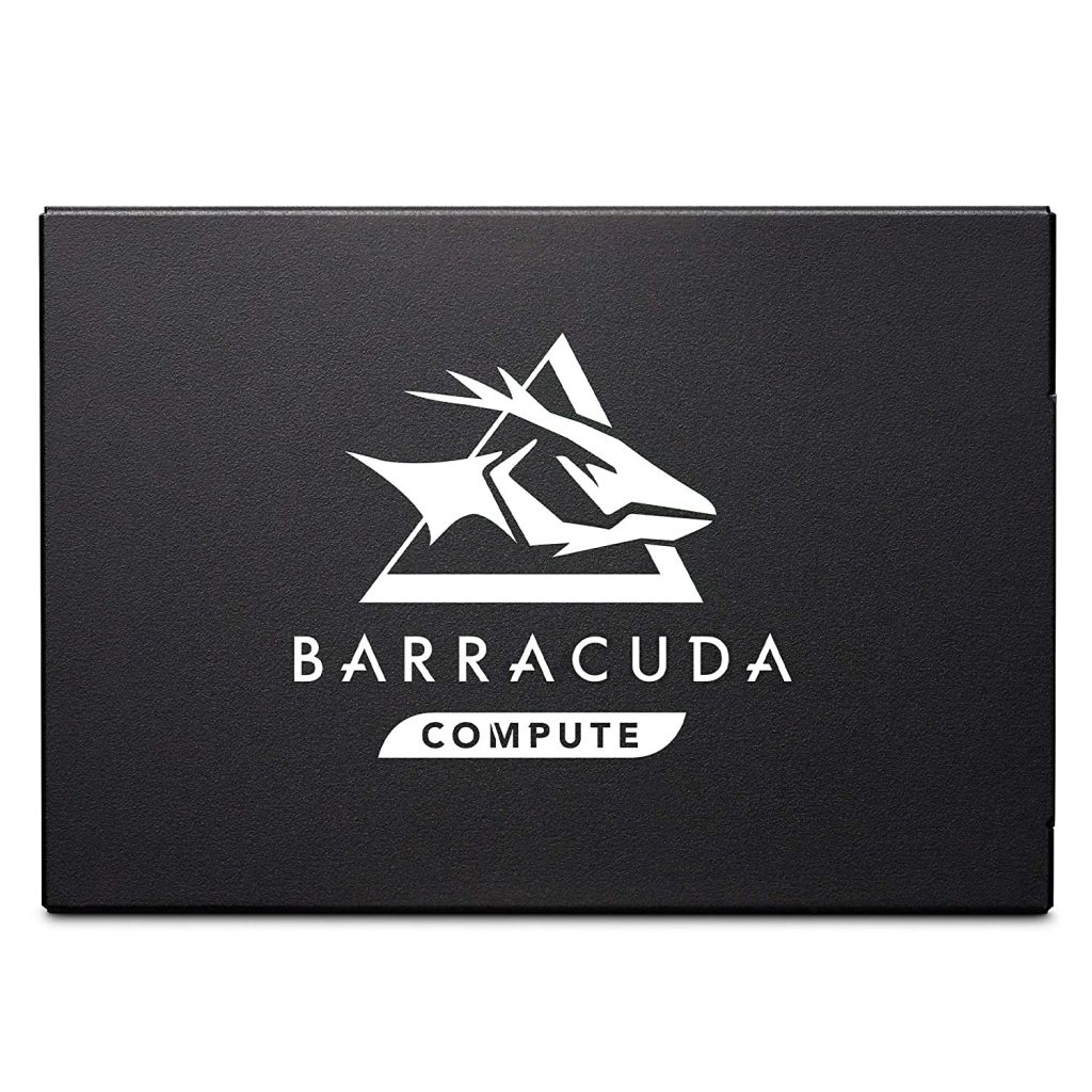 barracuda Best deals on Internal SSD on Amazon Great Republic Day Sale