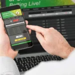 What a Gambling and Betting App Knows About You