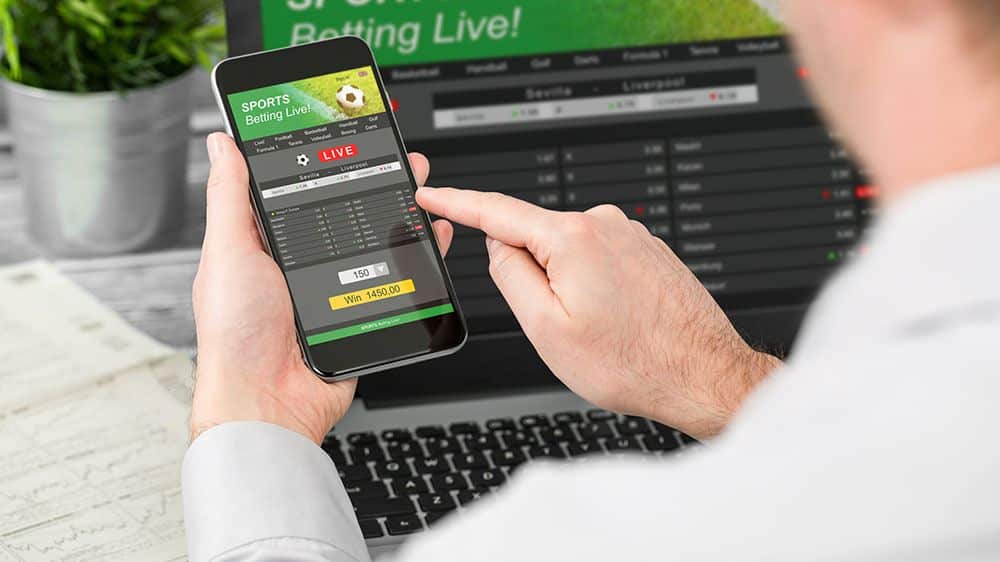 Poll: How Much Do You Earn From Legal Betting Apps?