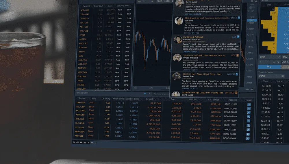 Genesis develops Trade Capture Application, FX Prime, in partnership with XP Investments