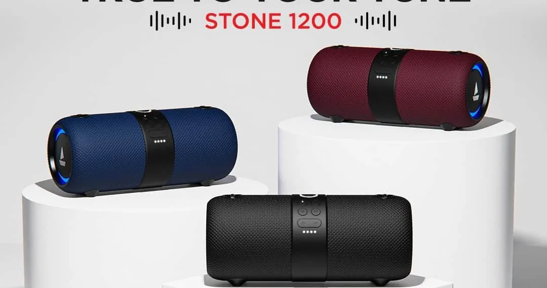 boAt Stone 1200 - Best Seller_TechnoSports.co.in