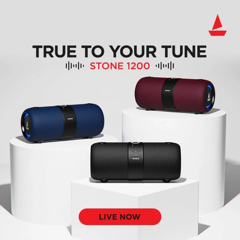 boAt Stone 1200 - Best Seller_TechnoSports.co.in