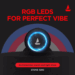 boAt Stone 1200 - RGB Lighting_TechnoSports.co.in