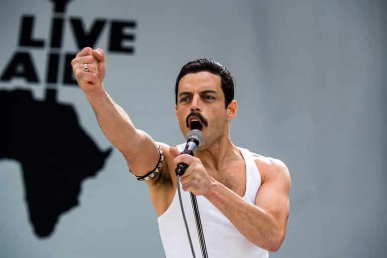 Top 5 Oscar Nominated film on Amazon Prime Video