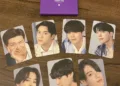 Samsung becomes trending on Twitter after the free BTS Samsung photocards offer