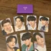 Samsung becomes trending on Twitter after the free BTS Samsung photocards offer