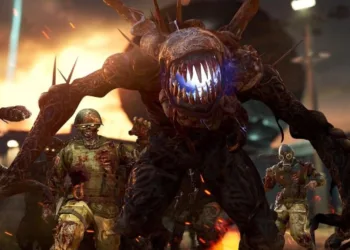 The trailer of Call of Duty: Black Ops Cold War ‘Firebase Z’ New Mission is Revealed