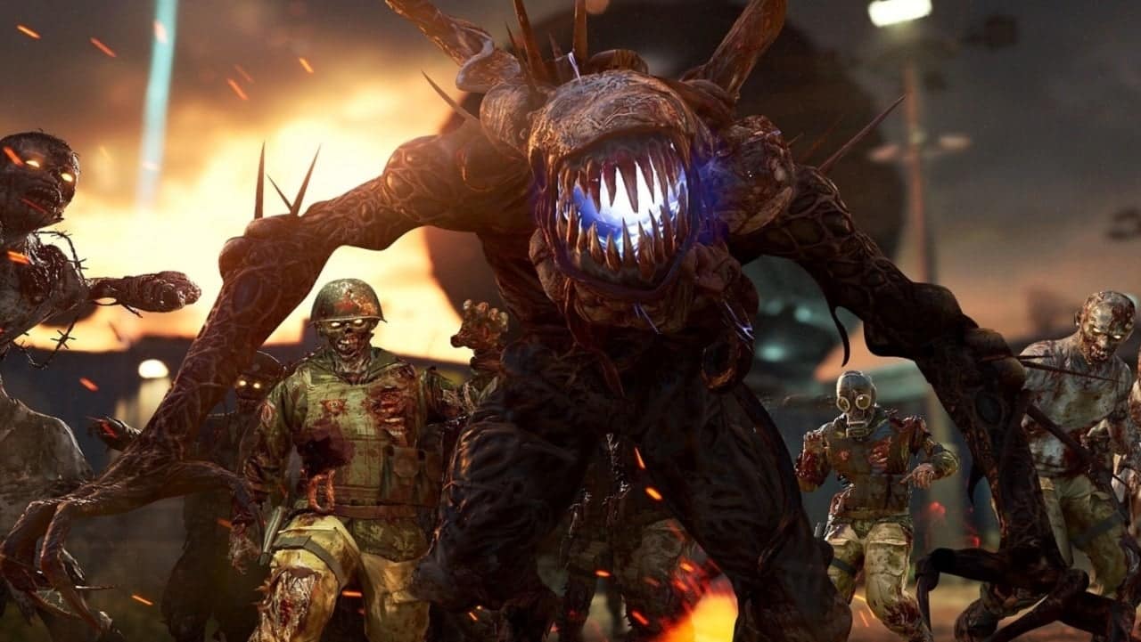 The trailer of Call of Duty: Black Ops Cold War ‘Firebase Z’ New Mission is Revealed