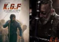 The Release Date of “KGF: Chapter 2” is set to Announce Today