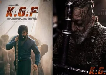 The Release Date of “KGF: Chapter 2” is set to Announce Today