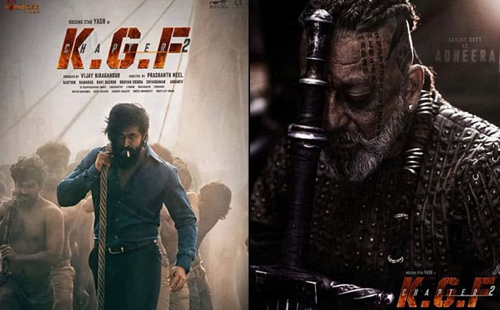 KGF: Chapter 2 is set to hit theatres on 16th July 2021