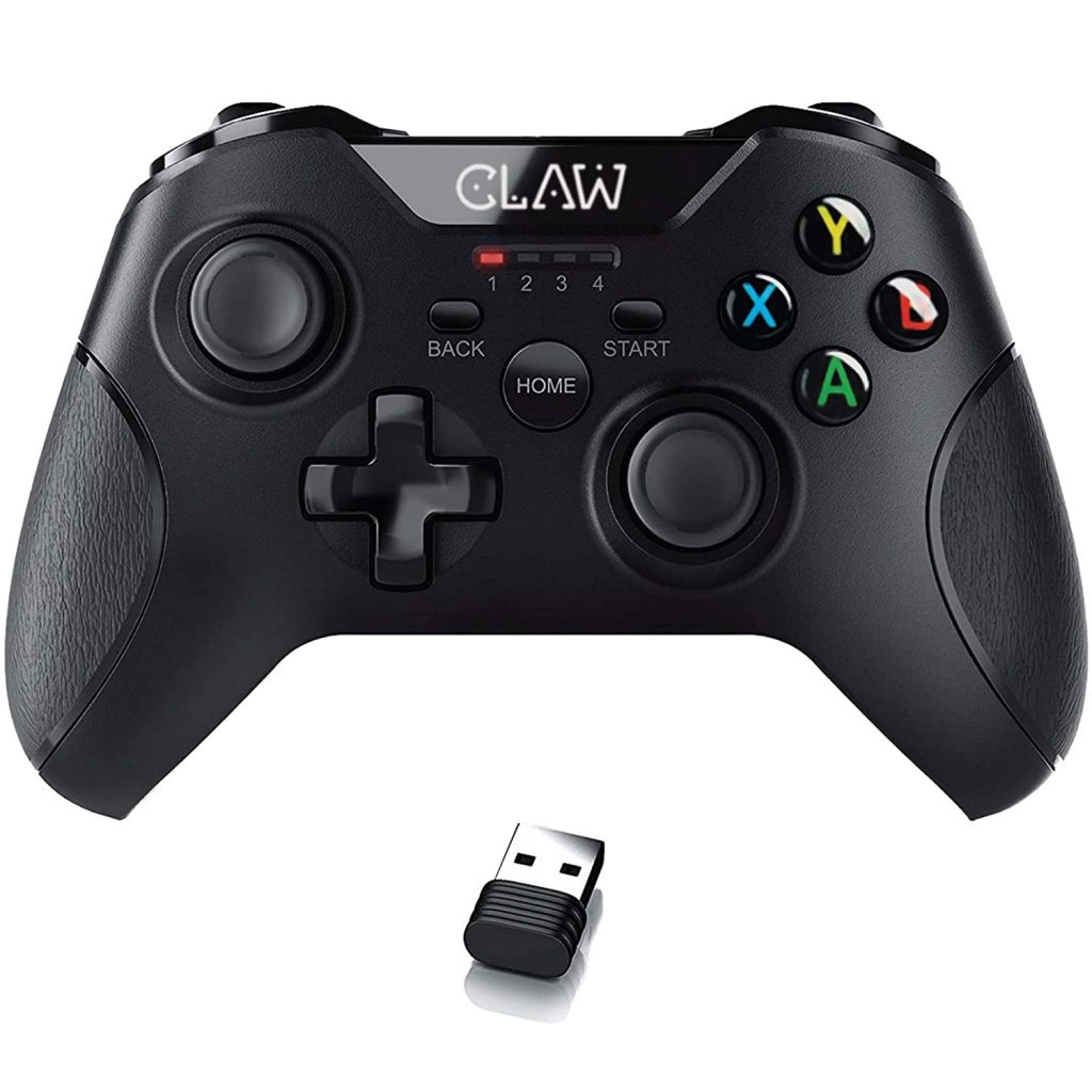 claw Top Deals on Gaming Accessories on Amazon Great Republic Day Sale