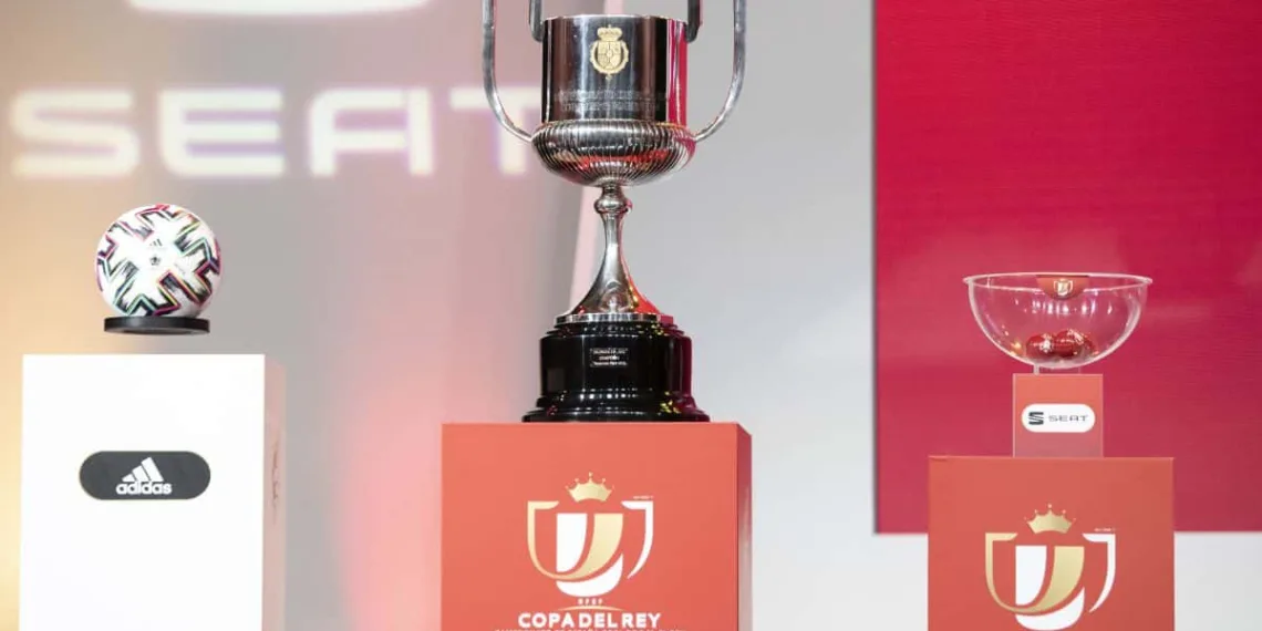 copa del rey semi final