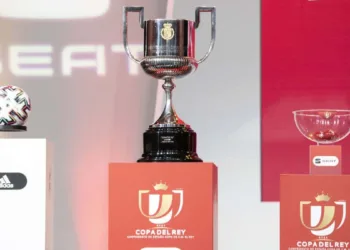 copa del rey semi final