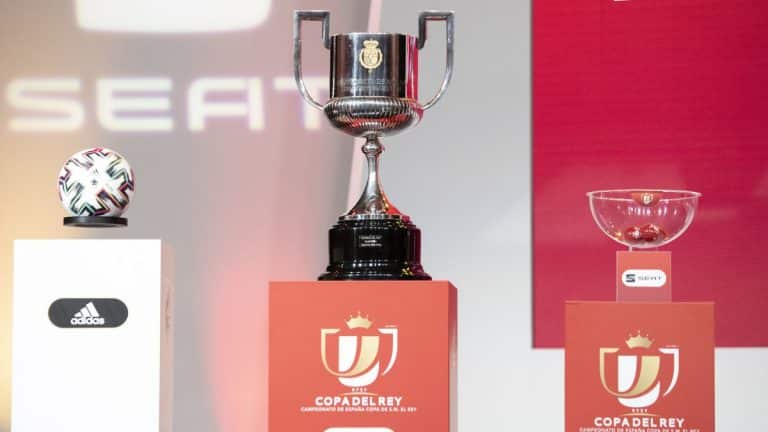 copa del rey semi final