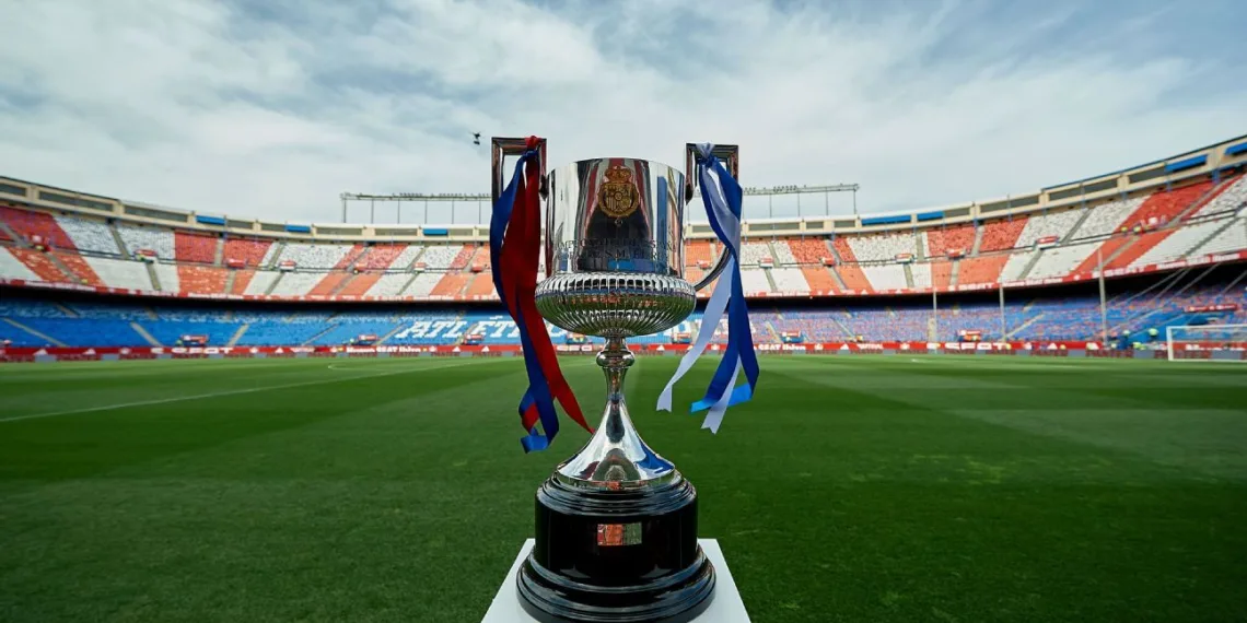 copa del rey